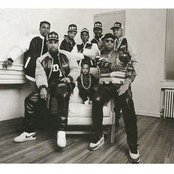 Boogie Down Productions - List pictures