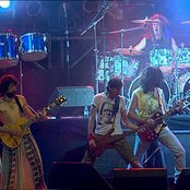 Extremoduro - List pictures