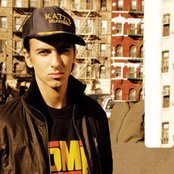 Boys Noize - List pictures