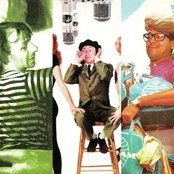 Wondermints - List pictures