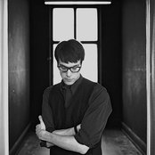 Roman Flügel - List pictures