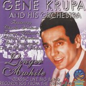 Gene Krupa - List pictures