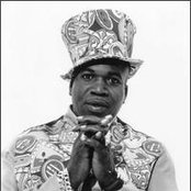 Barrington Levy - List pictures