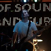 Of Sound And Fury - List pictures