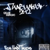 Blue Magic - List pictures