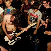 Pulled Apart By Horses - List pictures