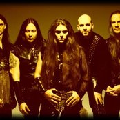 Hammerfall - List pictures