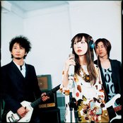 The Brilliant Green - List pictures