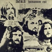 Aera - List pictures