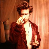 Jeff Buckley - List pictures