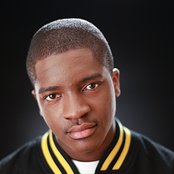 Guvna B - List pictures