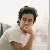 M. Ward - List pictures