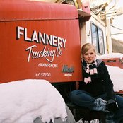 Mel Flannery Trucking Co. - List pictures