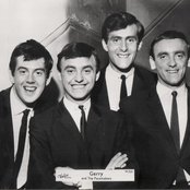 Gerry And The Pacemakers - List pictures