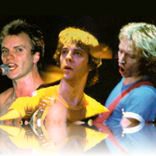 The Police - List pictures