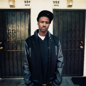Jay Rock - List pictures