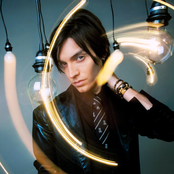 Alex Band - List pictures