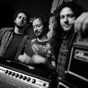 Black Rainbows - List pictures