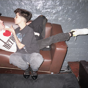 Hercules And Love Affair - List pictures