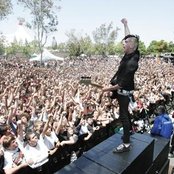 Anti Flag - List pictures