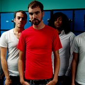 Houston Calls - List pictures