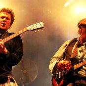 Kim Larsen - List pictures