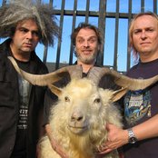 The Melvins - List pictures
