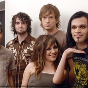 Flyleaf - List pictures