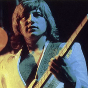 Greg Lake - List pictures