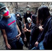 Hollywood Undead - List pictures