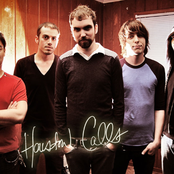 Houston Calls - List pictures