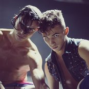 Kazaky - List pictures