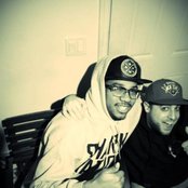 The Doppelgangaz - List pictures