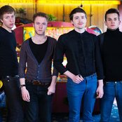 Wild Beasts - List pictures