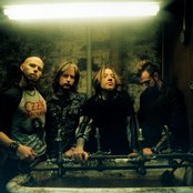 Drowning Pool - List pictures