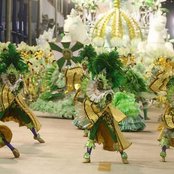 Império Serrano - List pictures