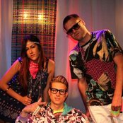 Hyper Crush - List pictures