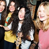 Hinds - List pictures