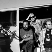 Howlin Rain - List pictures