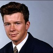 Rick Astley - List pictures