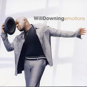 Will Downing - List pictures