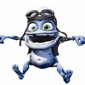 Crazy Frog - List pictures