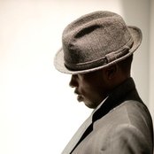 Andre Merritt - List pictures