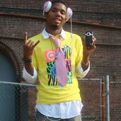 Charles Hamilton - List pictures