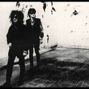 Sisters Of Mercy - List pictures