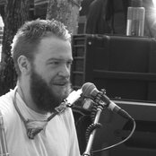 The Ben Miller Band - List pictures