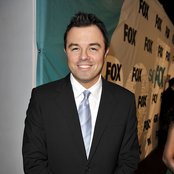 Seth Macfarlane - List pictures