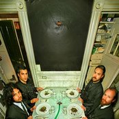 Dredg - List pictures