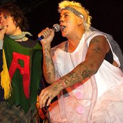 The Moldy Peaches - List pictures