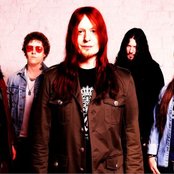 Spiritual Beggars - List pictures